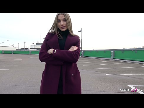 ❤️ DUITSKE SCOUT IS IN DREAM AAN STAAL, PARKERINGSLOT TELLTALE EN SEXY FOAR JELD ❤️❌ Moaie porno by wy ❤