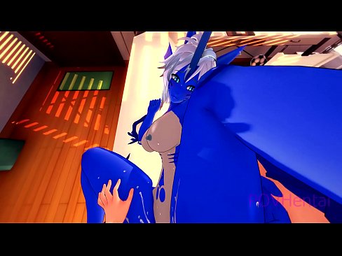 ❤️ Demon Fish Girl Monster ❤️❌ Moaie porno by wy ❤