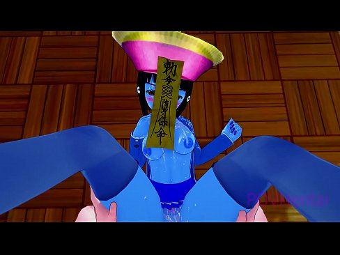 ❤️ Undead famke monster ❤️❌ Moaie porno by wy ❤